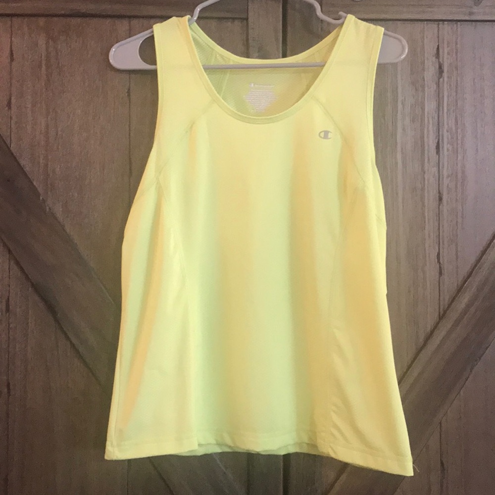 Champion Workout Top